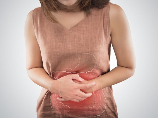 What Causes IBS In Women?