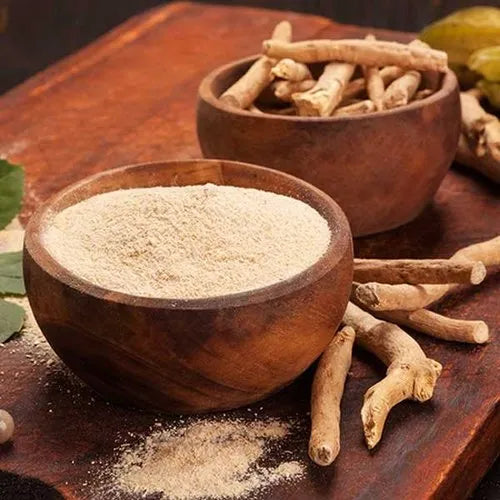 Ashwagandha and Gut Health: The Powerful Connection
