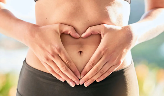 Gut Health - How To Heal Your Gut With These Amazing Tips